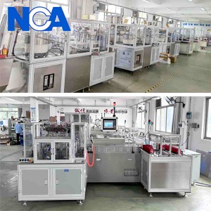100% Original 70HRC 4 Flutes Solid Carbide Square End Mill for Mindustry Industry Materials High Die Industry (NRBI1210)